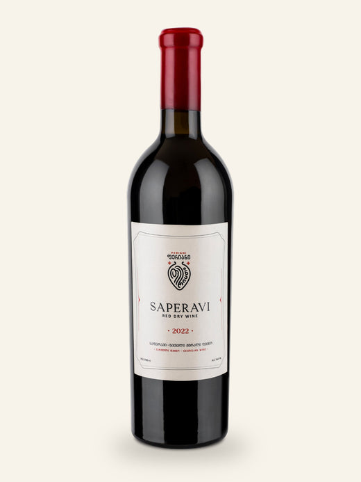 Saperavi