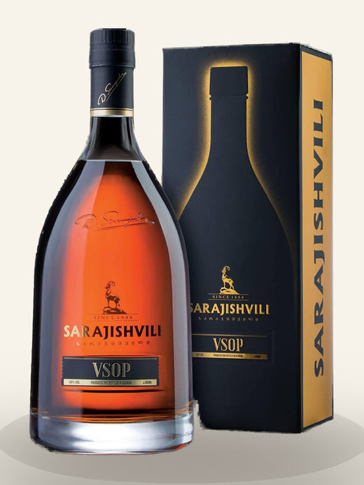 Sarajishvili VSOP