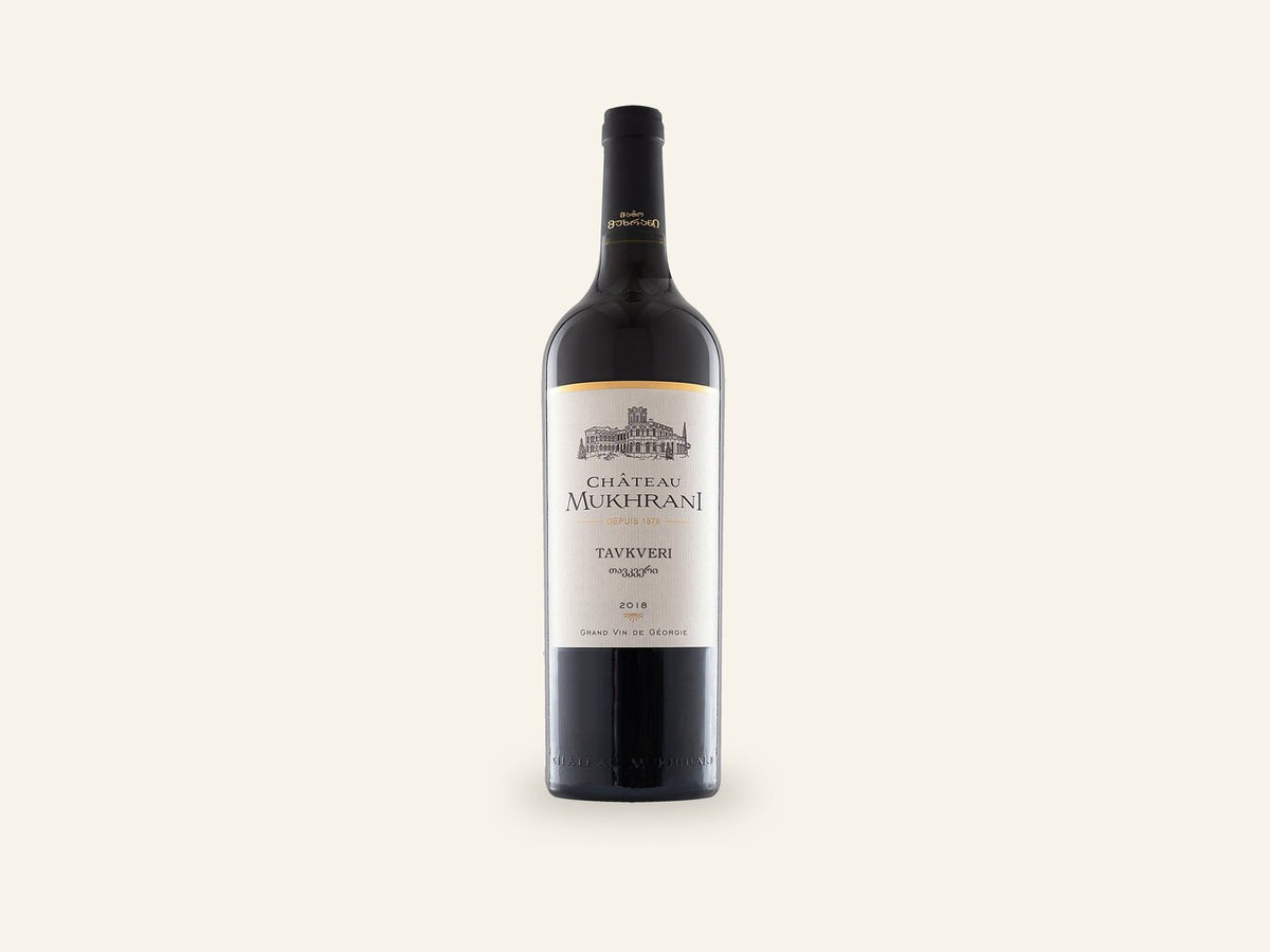 Wine from Kartli