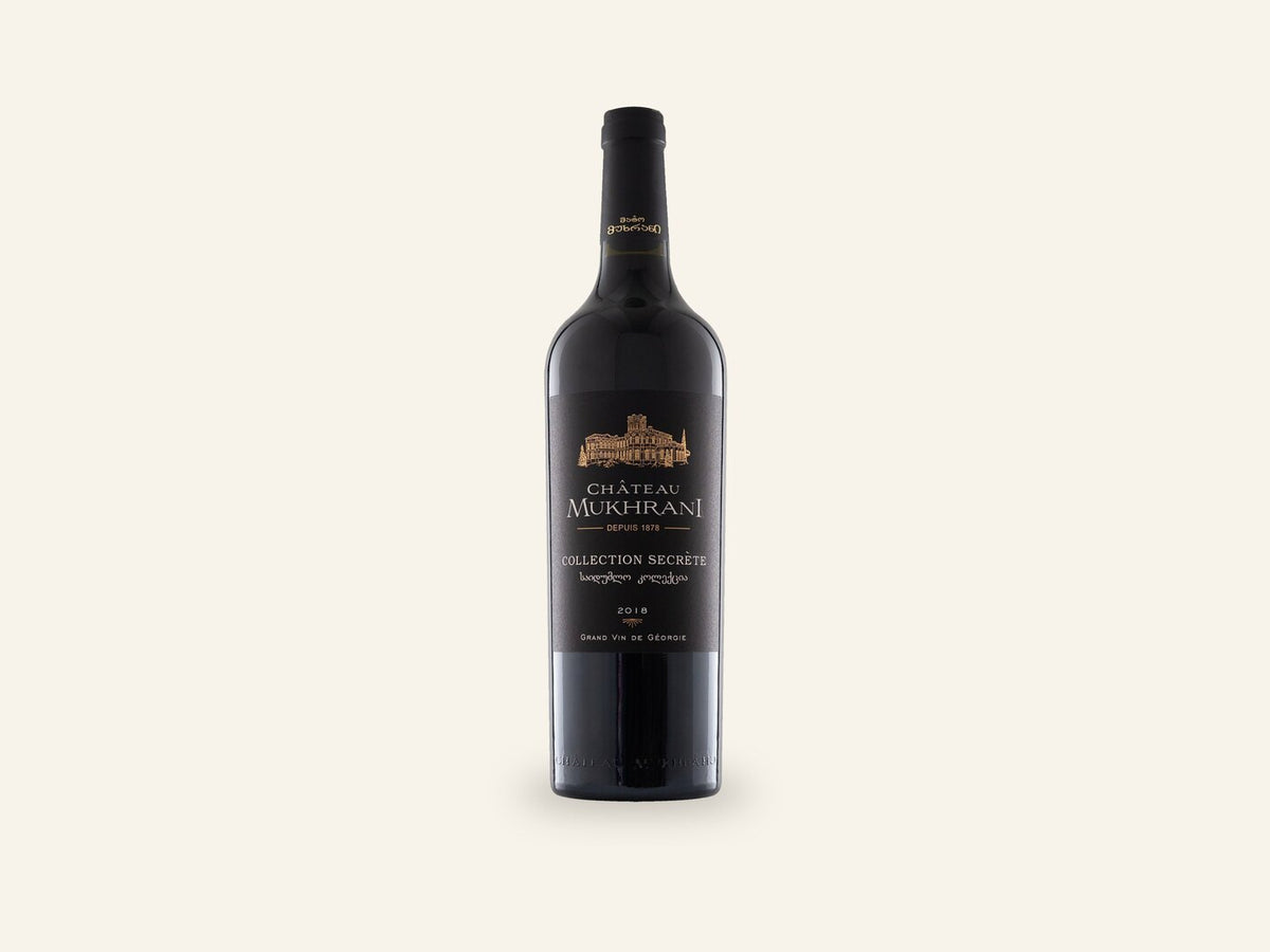 Château Mukhrani