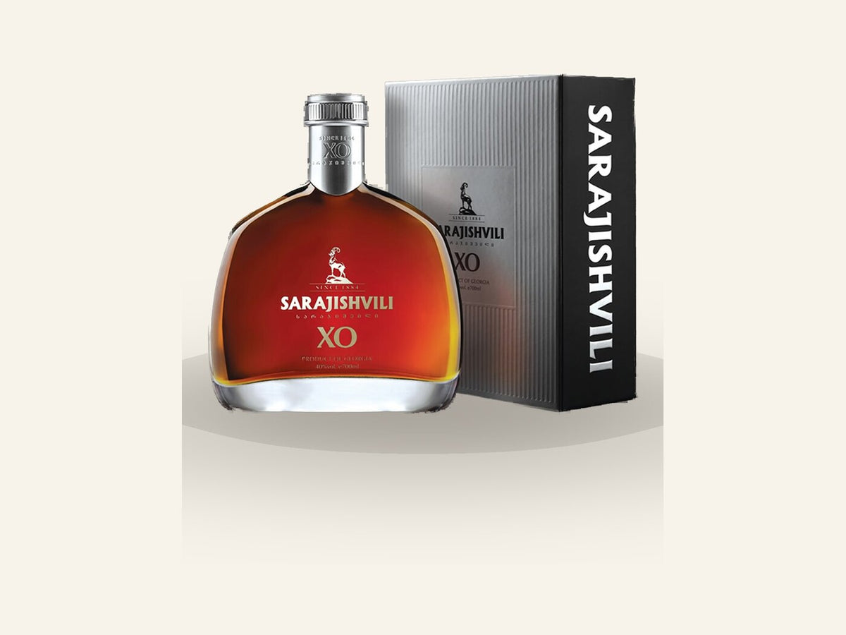 Sarajishvili