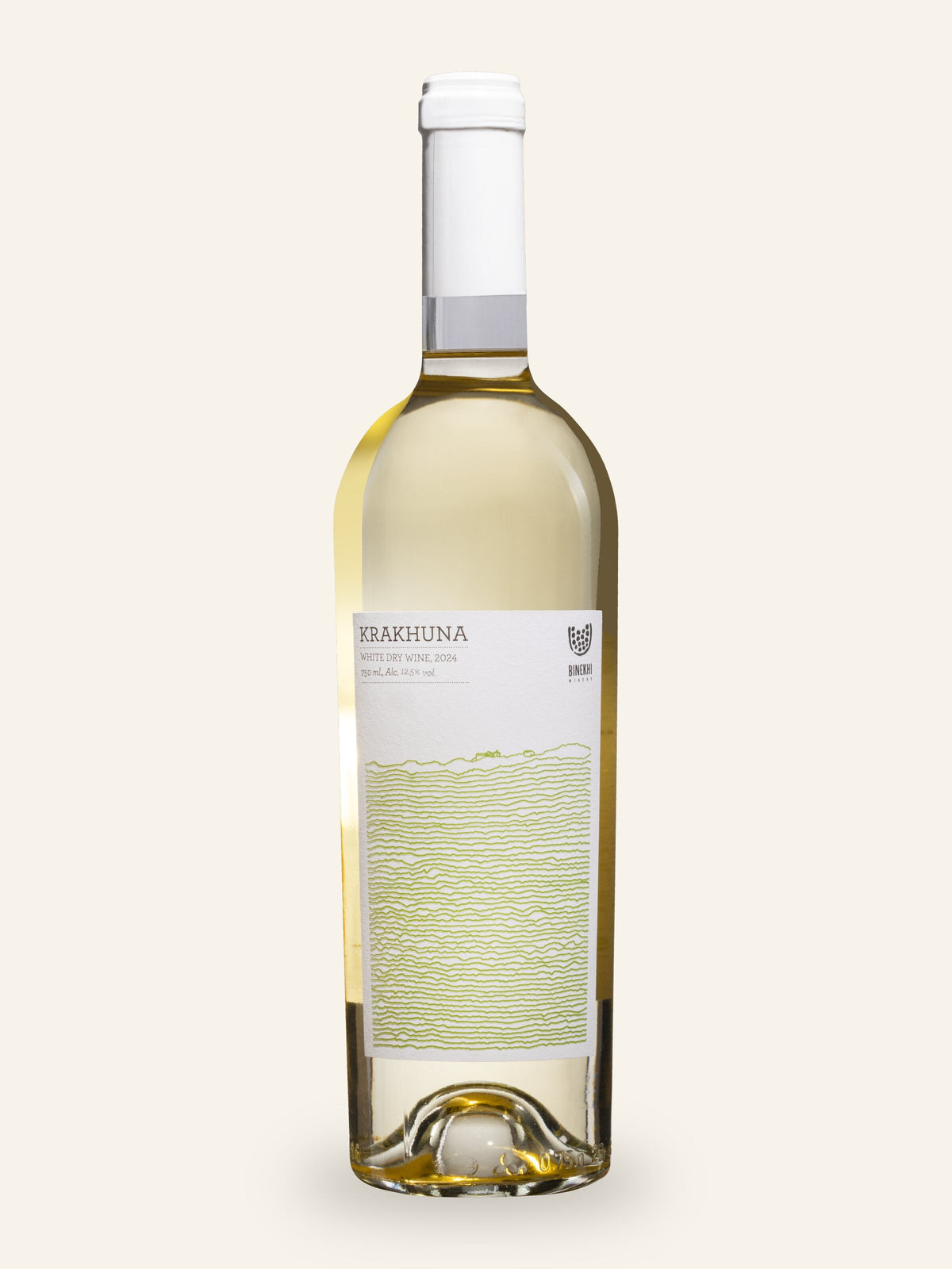 Krakhuna