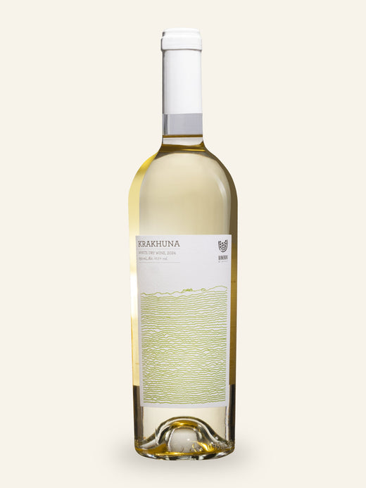 Krakhuna