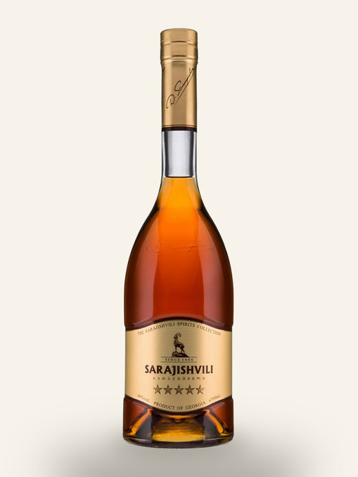 Sarajishvili Five Star