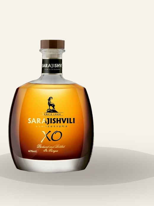 Sarajishvili XO, 70cl